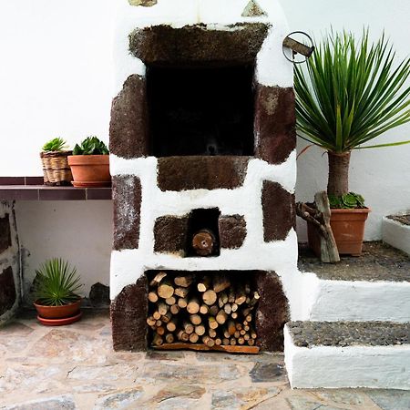 Casa Abuela Juana Villa Sabinosa Bagian luar foto