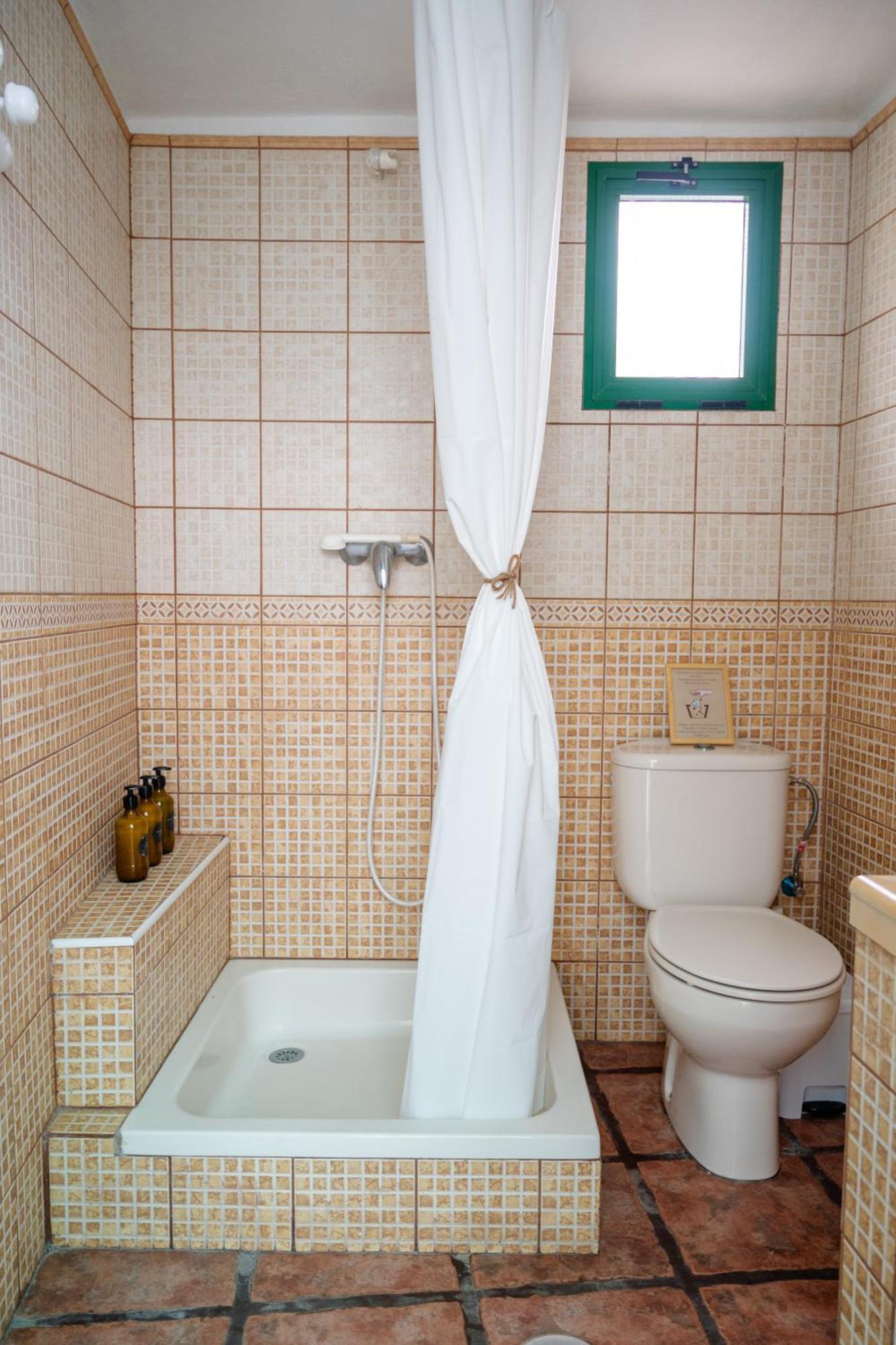Casa Abuela Juana Villa Sabinosa Bagian luar foto