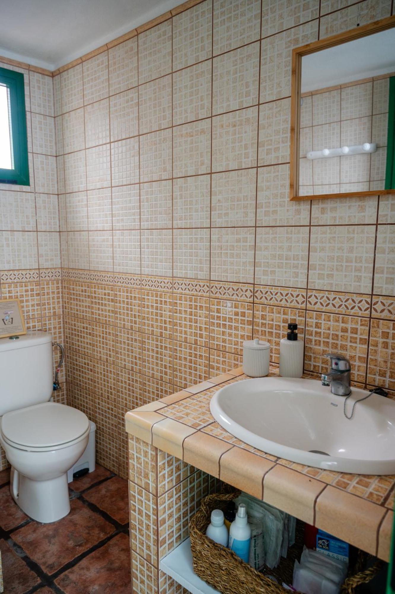 Casa Abuela Juana Villa Sabinosa Bagian luar foto