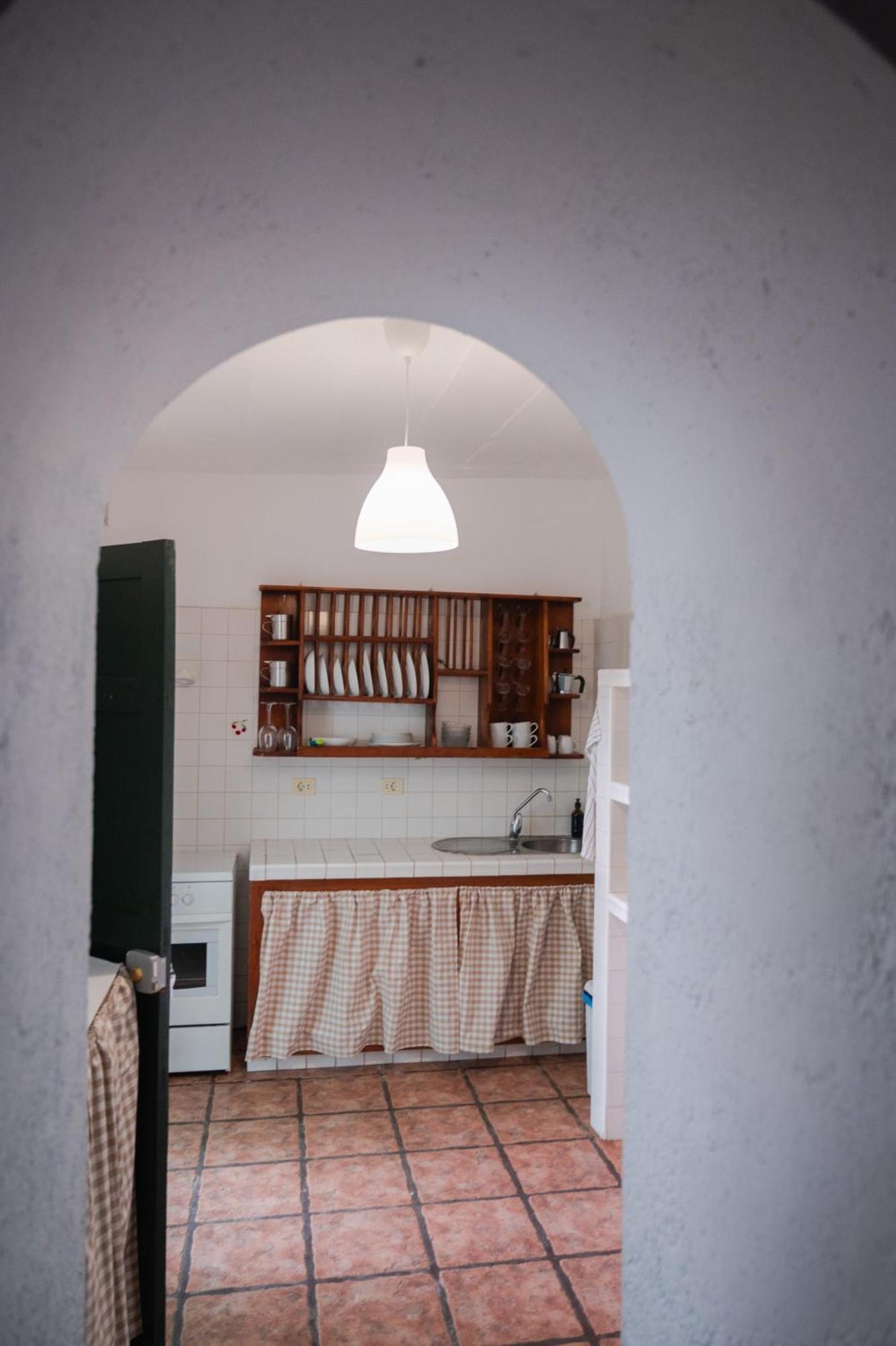 Casa Abuela Juana Villa Sabinosa Bagian luar foto