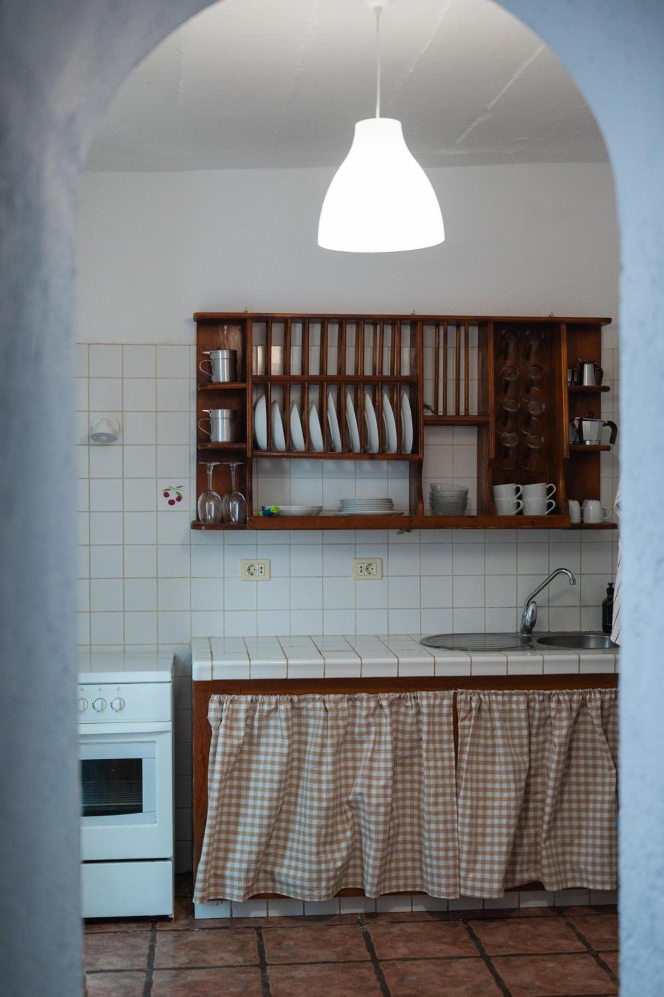 Casa Abuela Juana Villa Sabinosa Bagian luar foto