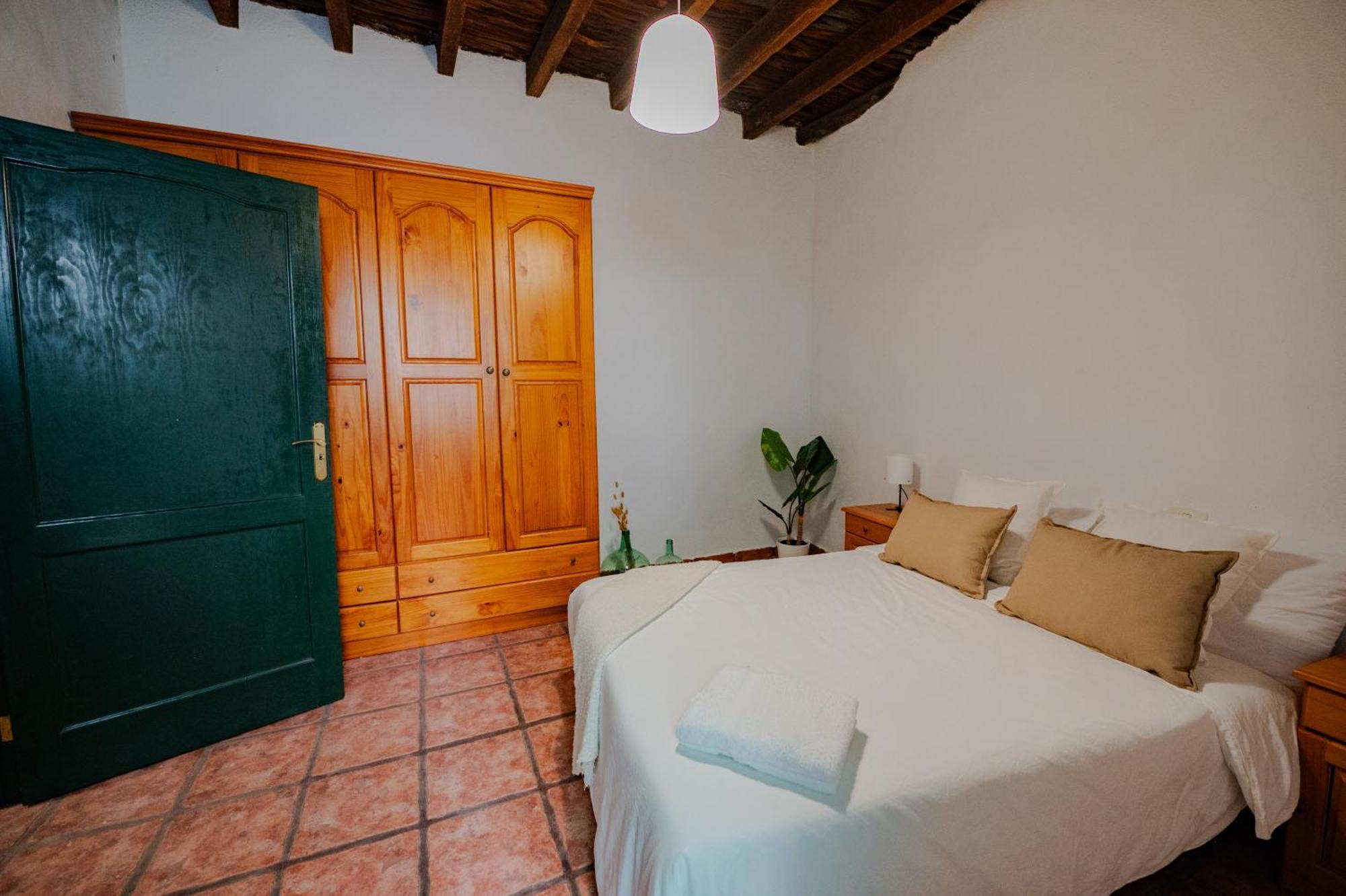 Casa Abuela Juana Villa Sabinosa Bagian luar foto