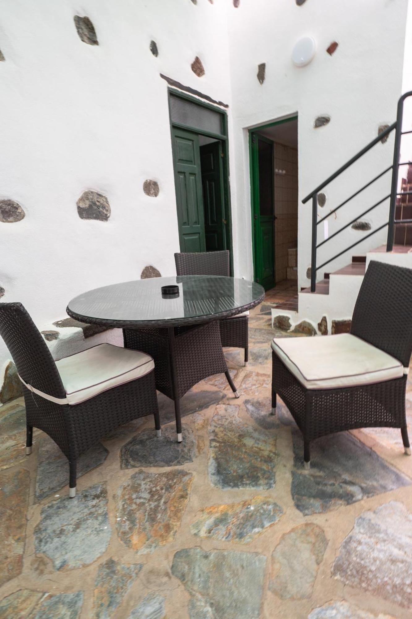 Casa Abuela Juana Villa Sabinosa Bagian luar foto
