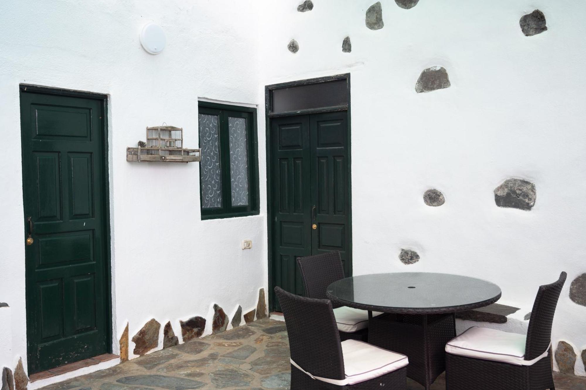 Casa Abuela Juana Villa Sabinosa Bagian luar foto
