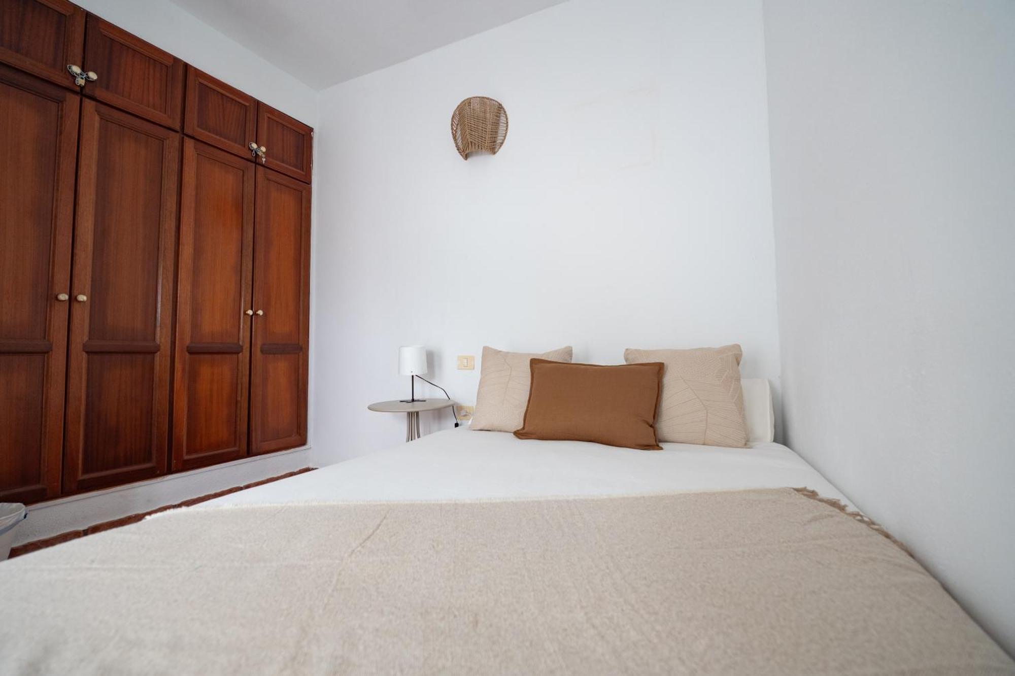Casa Abuela Juana Villa Sabinosa Bagian luar foto