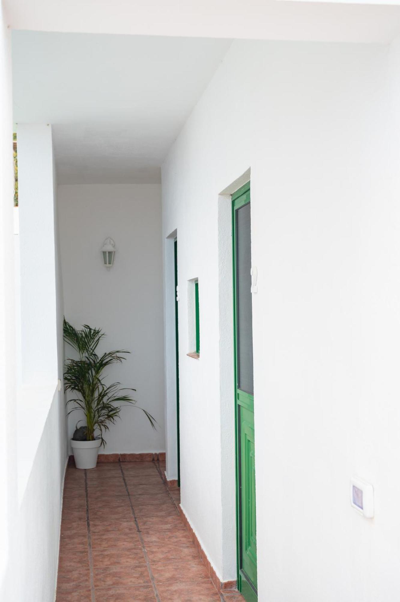 Casa Abuela Juana Villa Sabinosa Bagian luar foto
