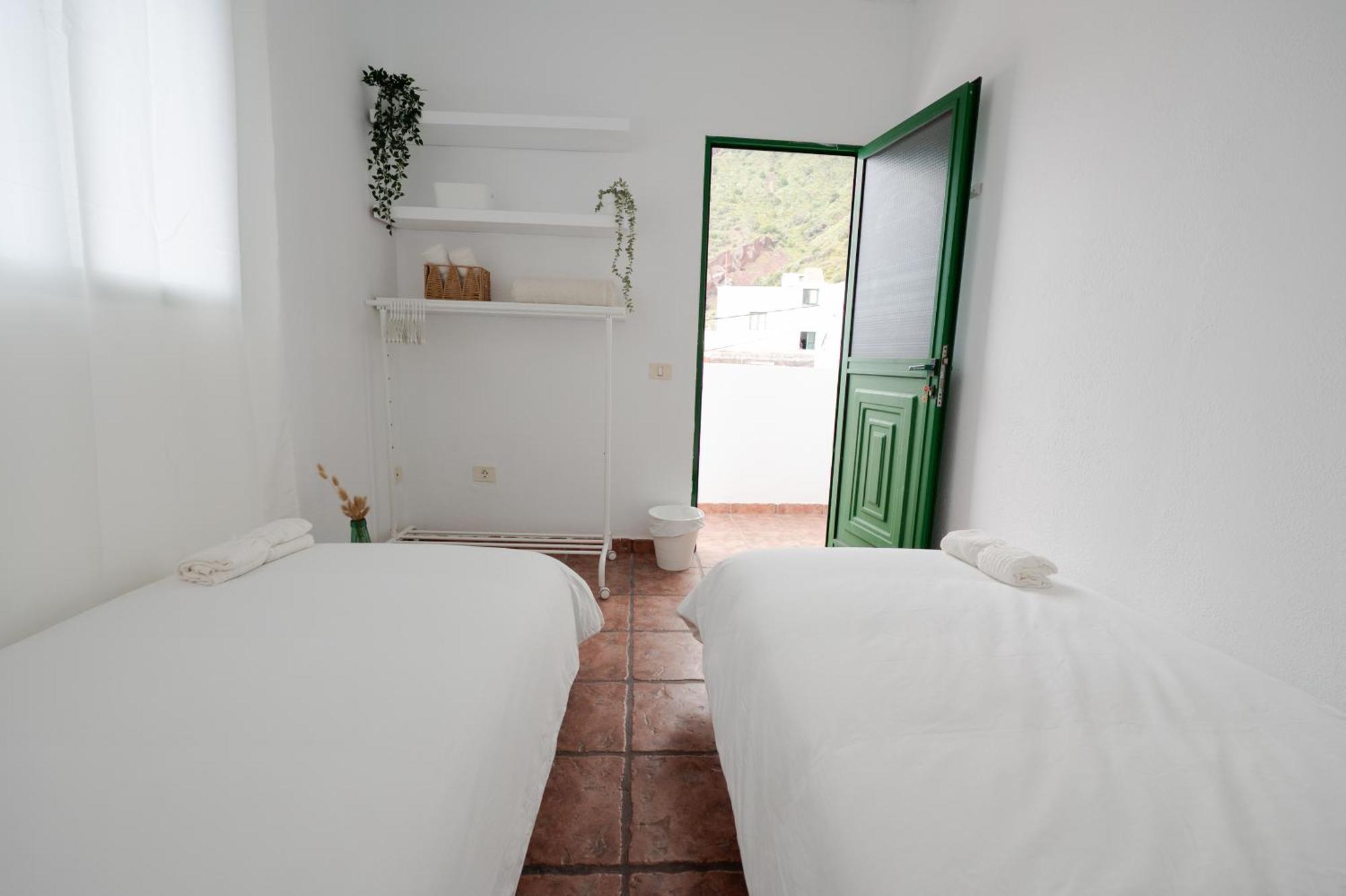 Casa Abuela Juana Villa Sabinosa Bagian luar foto