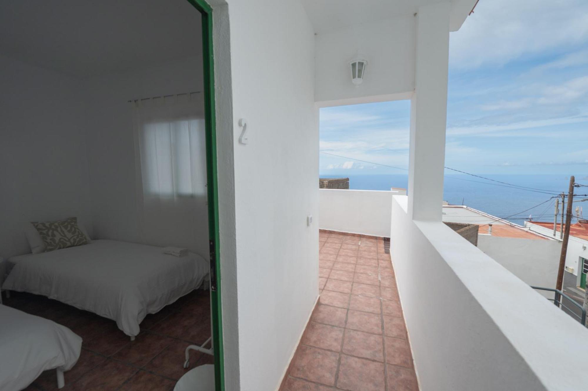 Casa Abuela Juana Villa Sabinosa Bagian luar foto