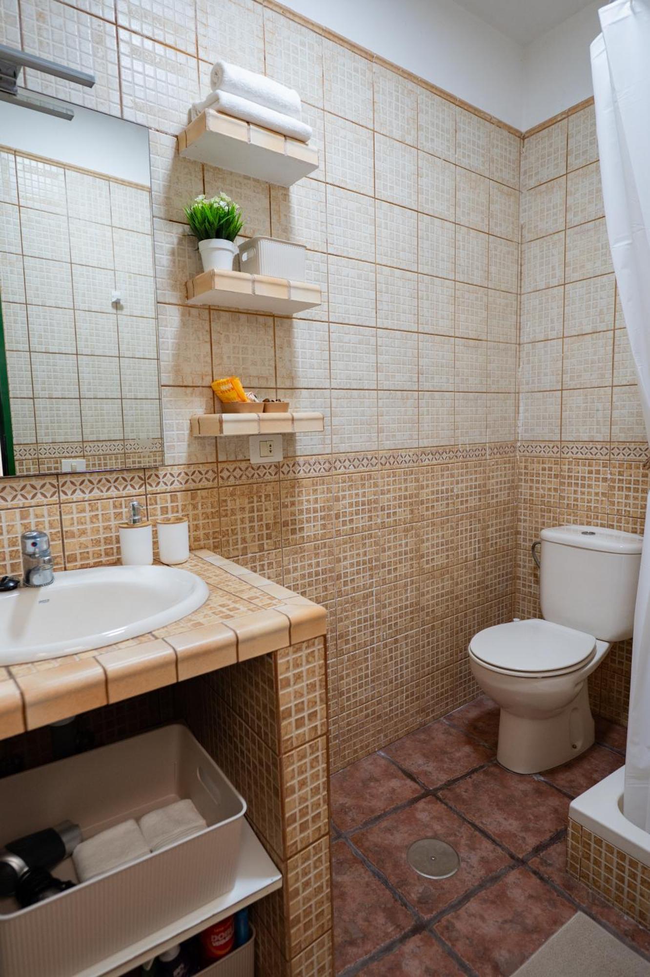Casa Abuela Juana Villa Sabinosa Bagian luar foto